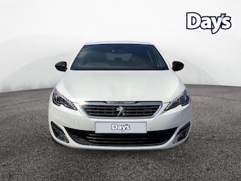 Used Peugeot 308 2017 for sale - 79102401: Photo