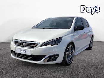 Used Peugeot 308 2017 for sale - 79102401: Photo