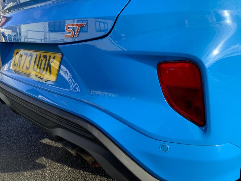 Used Ford Puma 2023 for sale - 76590105: Photo 10