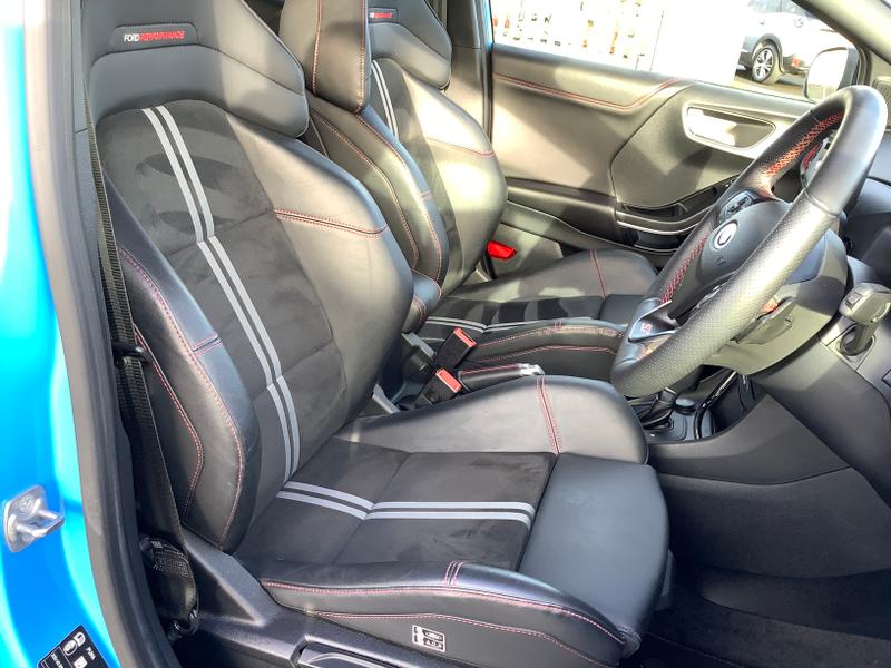 Used Ford Puma 2023 for sale - 76590105: Photo 12