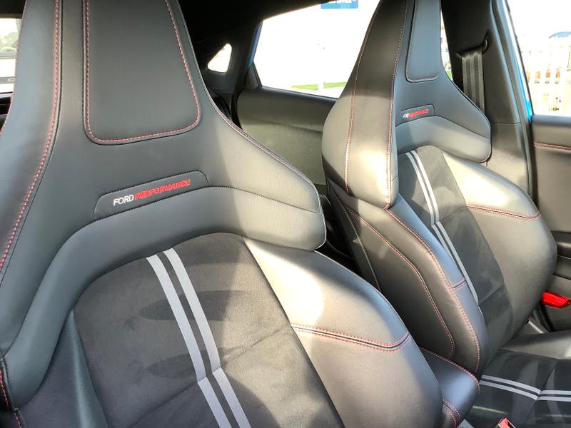 Used Ford Puma 2023 for sale - 76590105: Photo 13