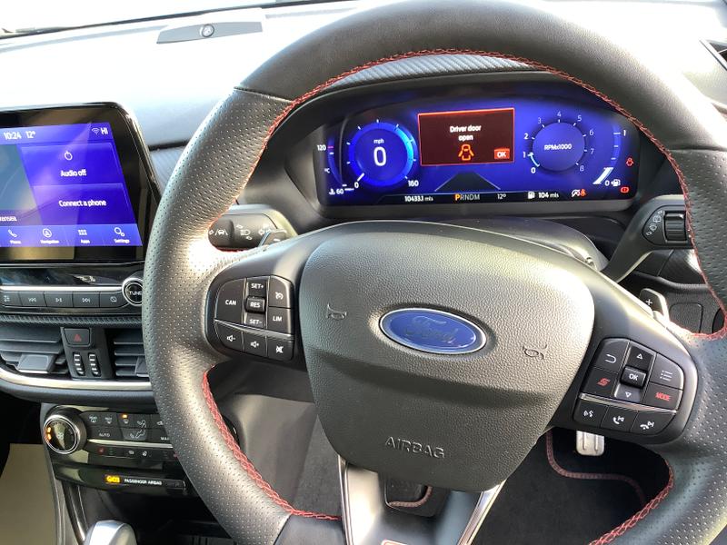 Used Ford Puma 2023 for sale - 76590105: Photo 15