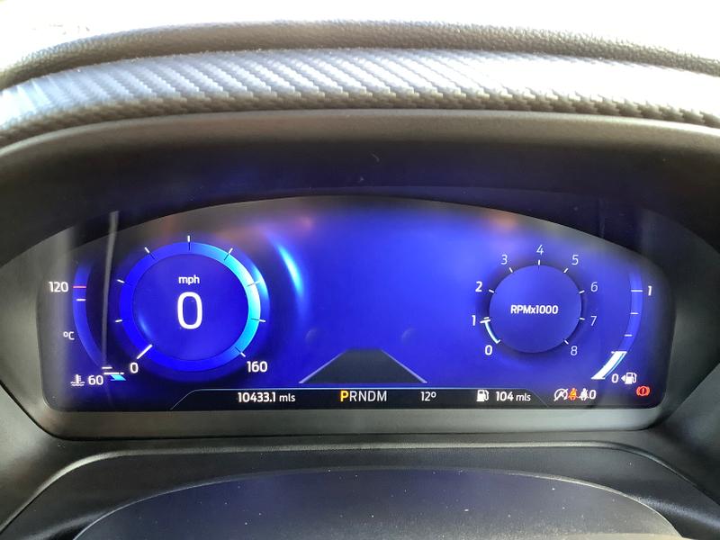 Used Ford Puma 2023 for sale - 76590105: Photo 16