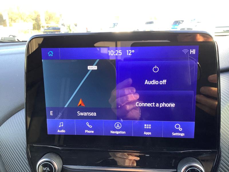 Used Ford Puma 2023 for sale - 76590105: Photo 17