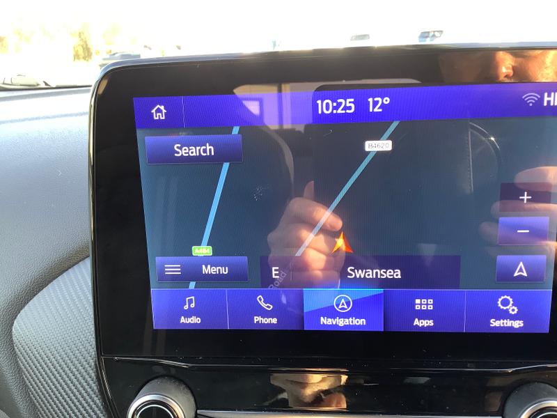 Used Ford Puma 2023 for sale - 76590105: Photo 18