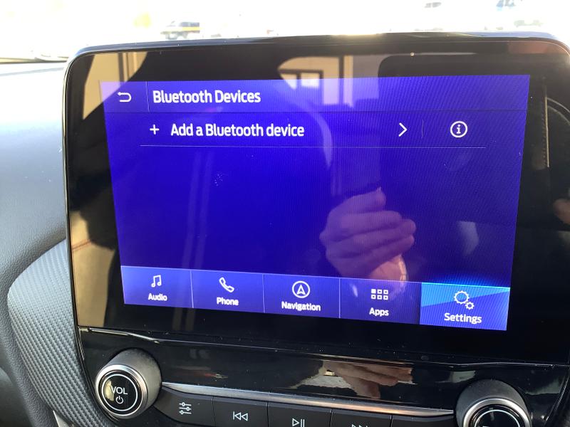 Used Ford Puma 2023 for sale - 76590105: Photo 19