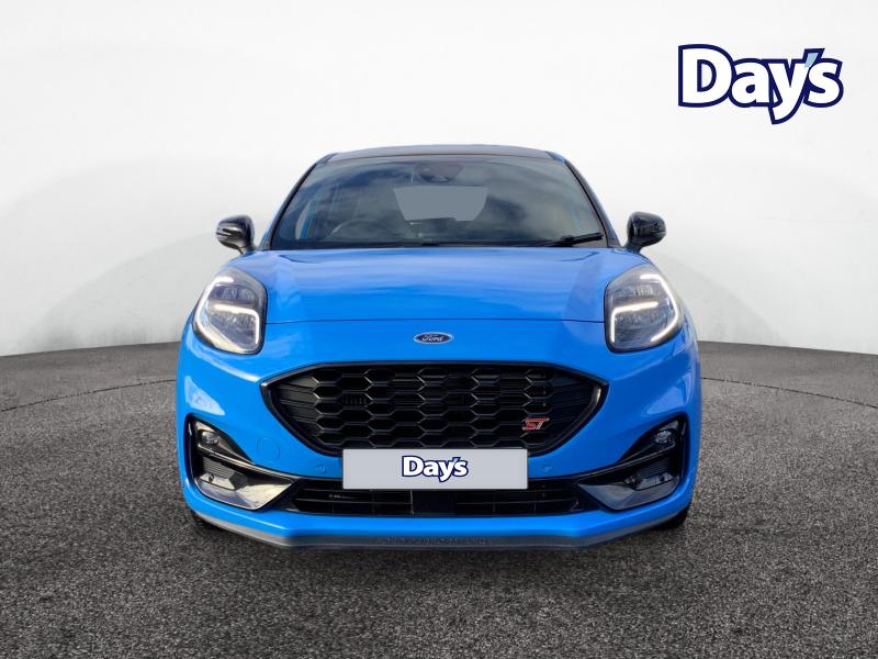 Used Ford Puma 2023 for sale - 76590105: Photo 2