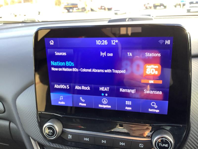 Used Ford Puma 2023 for sale - 76590105: Photo 20