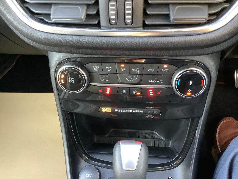 Used Ford Puma 2023 for sale - 76590105: Photo 21