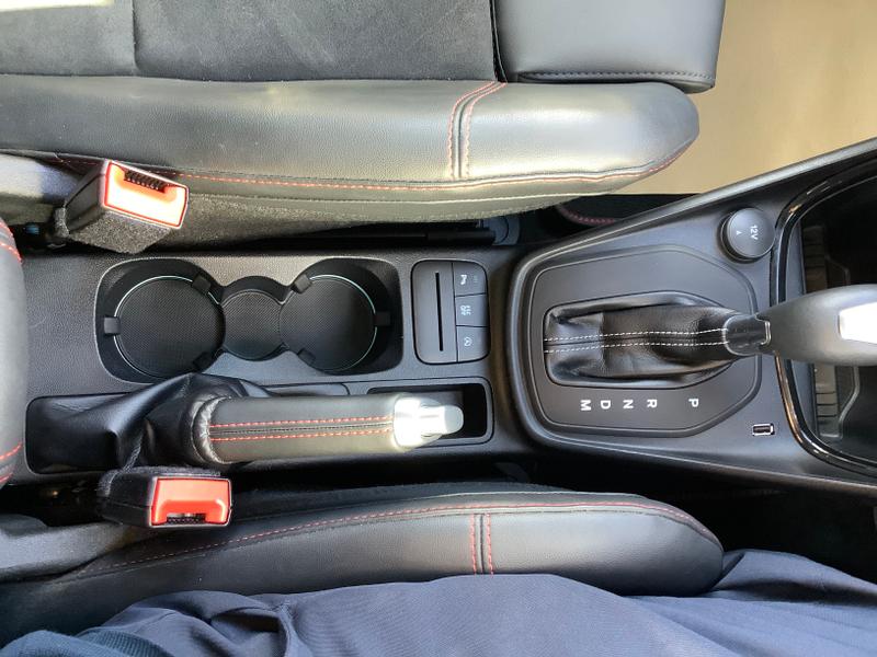 Used Ford Puma 2023 for sale - 76590105: Photo 22