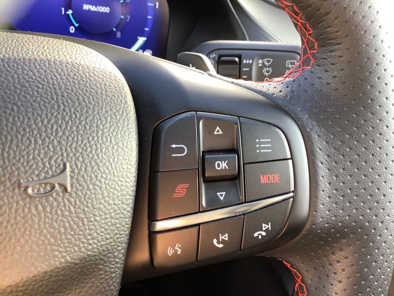 Used Ford Puma 2023 for sale - 76590105: Photo 24