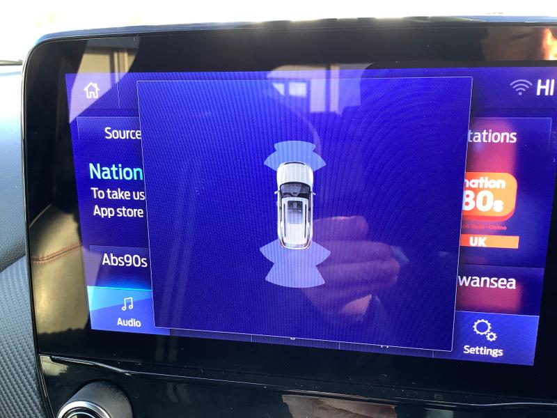 Used Ford Puma 2023 for sale - 76590105: Photo 25