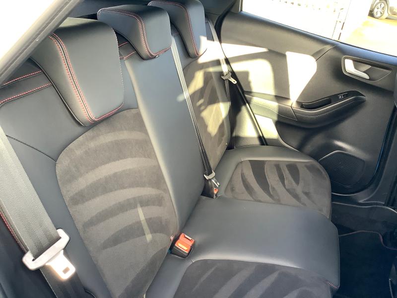 Used Ford Puma 2023 for sale - 76590105: Photo 28