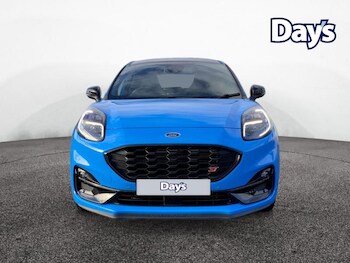 Used Ford Puma 2023 for sale - 76590105: Photo