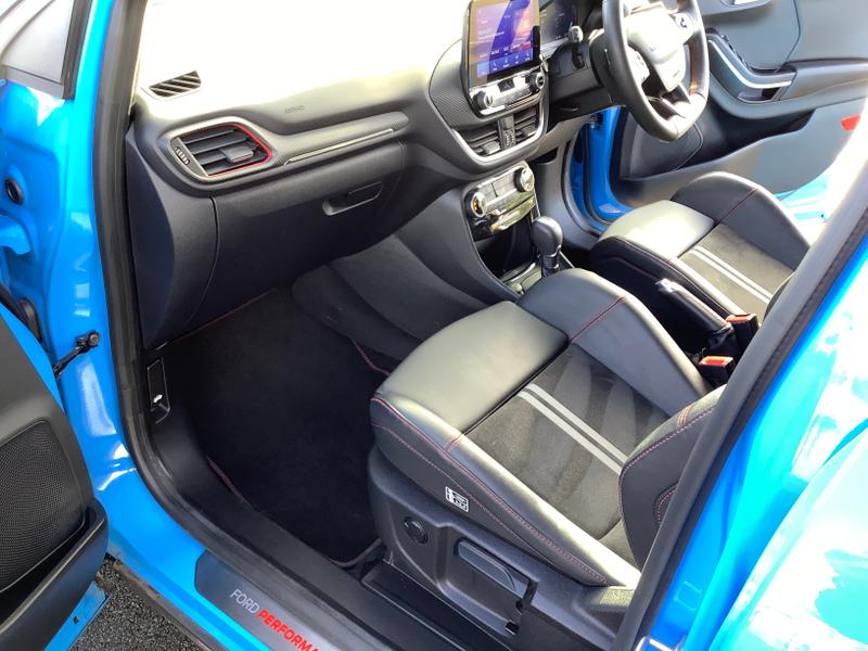 Used Ford Puma 2023 for sale - 76590105: Photo 30