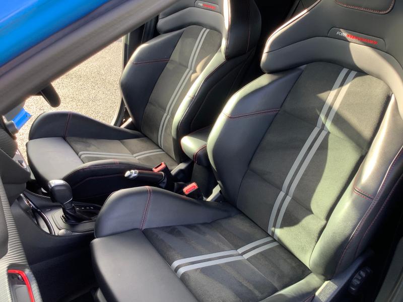 Used Ford Puma 2023 for sale - 76590105: Photo 31