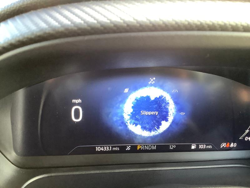 Used Ford Puma 2023 for sale - 76590105: Photo 33