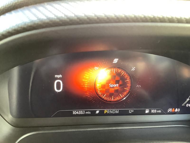 Used Ford Puma 2023 for sale - 76590105: Photo 34