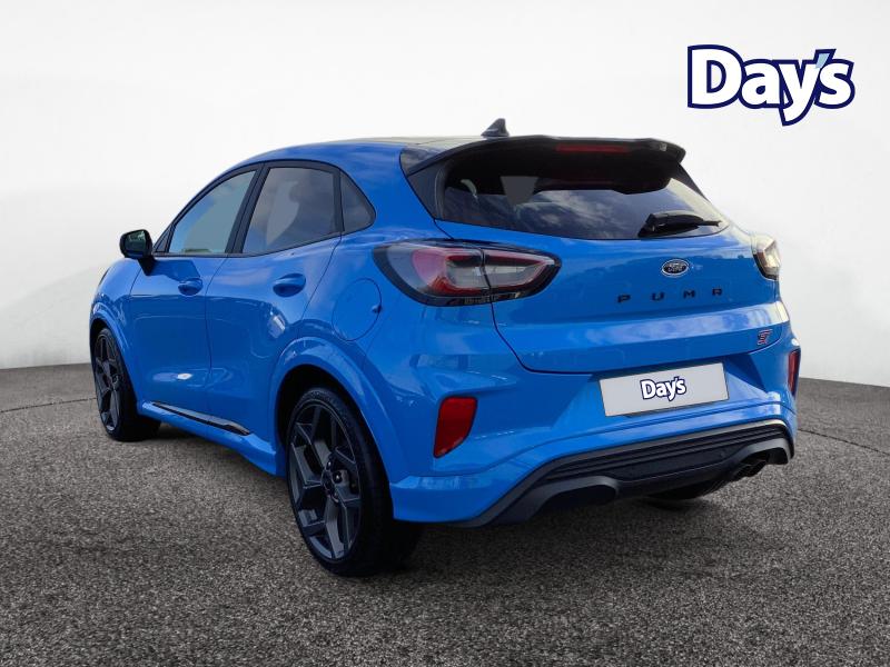 Used Ford Puma 2023 for sale - 76590105: Photo 5