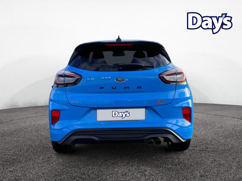 Used Ford Puma 2023 for sale - 76590105: Photo 6