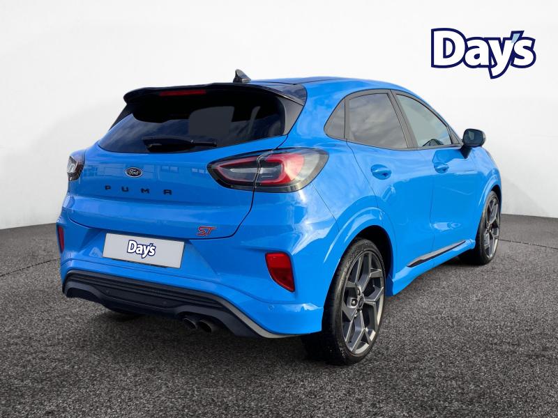 Used Ford Puma 2023 for sale - 76590105: Photo 7