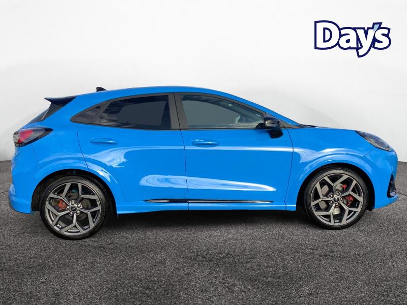 Used Ford Puma 2023 for sale - 76590105: Photo 8