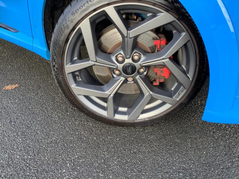 Used Ford Puma 2023 for sale - 76590105: Photo 9