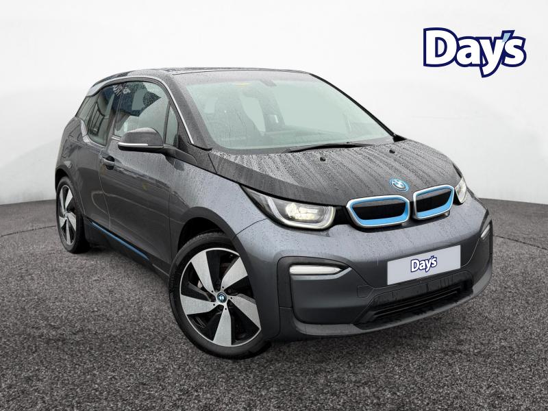 Used BMW i3 2019 for sale - 76557364: Photo 1