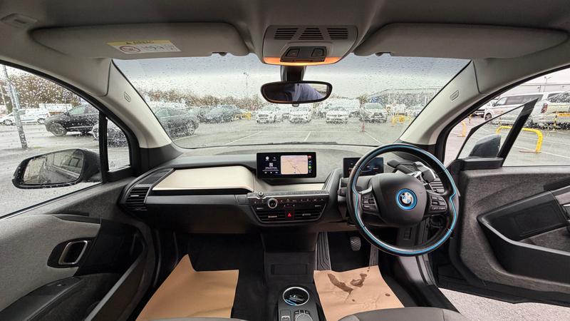 Used BMW i3 2019 for sale - 76557364: Photo 10