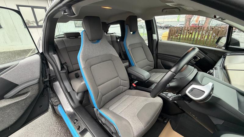 Used BMW i3 2019 for sale - 76557364: Photo 11