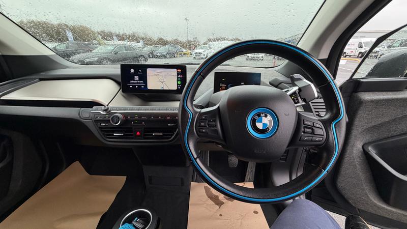 Used BMW i3 2019 for sale - 76557364: Photo 14