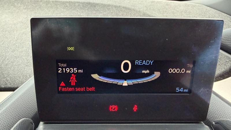 Used BMW i3 2019 for sale - 76557364: Photo 19