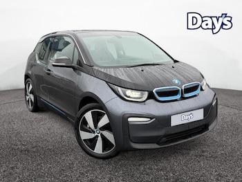 Used BMW i3 2019 for sale - 76557364: Photo