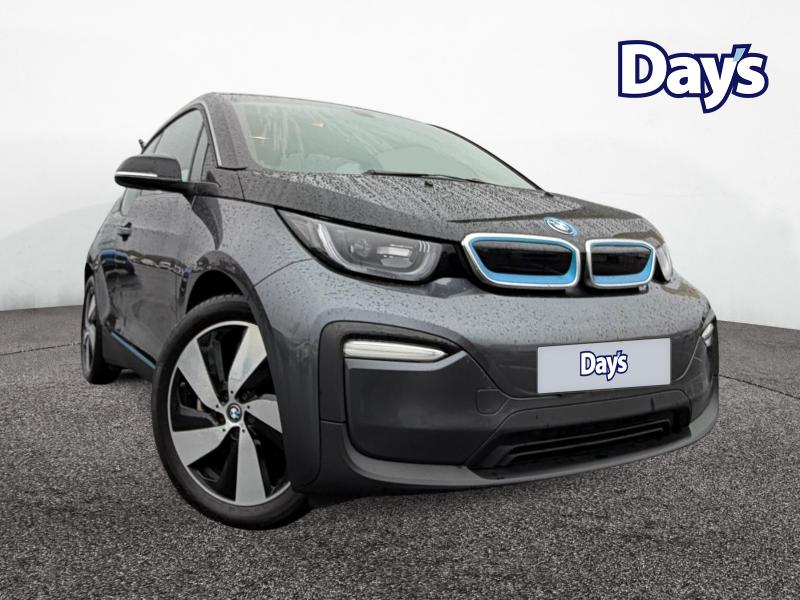 Used BMW i3 2019 for sale - 76557364: Photo 2