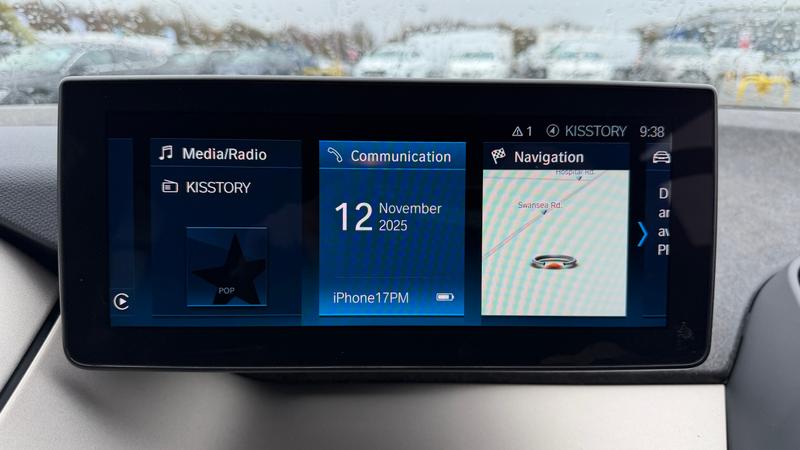 Used BMW i3 2019 for sale - 76557364: Photo 20