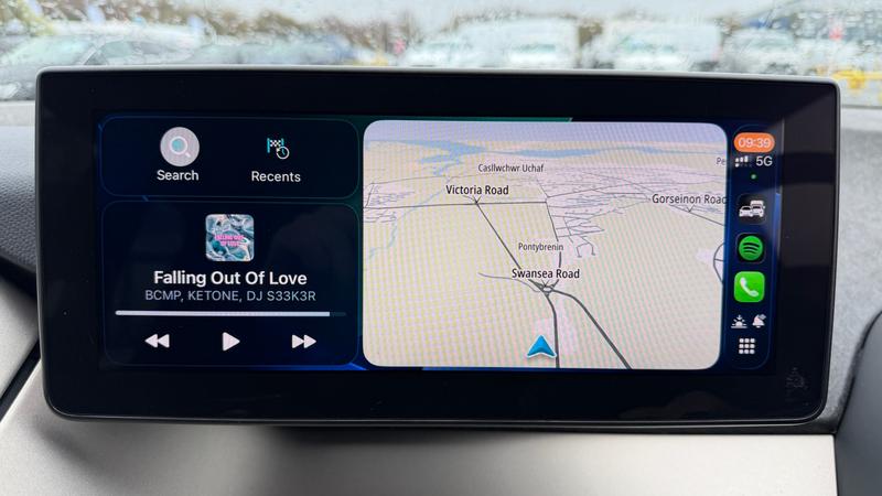 Used BMW i3 2019 for sale - 76557364: Photo 21