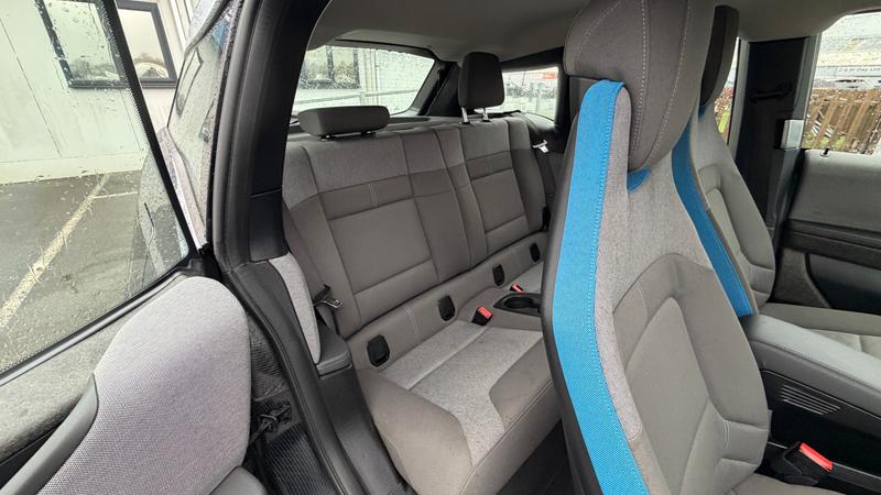 Used BMW i3 2019 for sale - 76557364: Photo 26