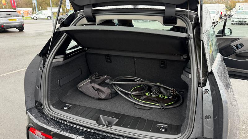 Used BMW i3 2019 for sale - 76557364: Photo 27