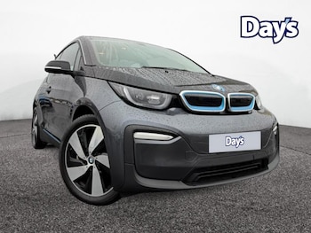 Used BMW i3 2019 for sale - 76557364: Photo