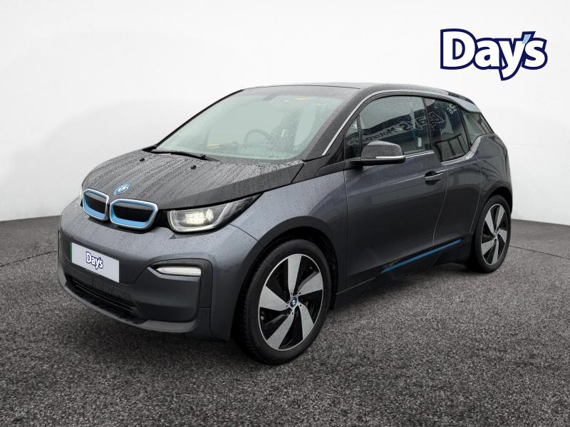 Used BMW i3 2019 for sale - 76557364: Photo 4