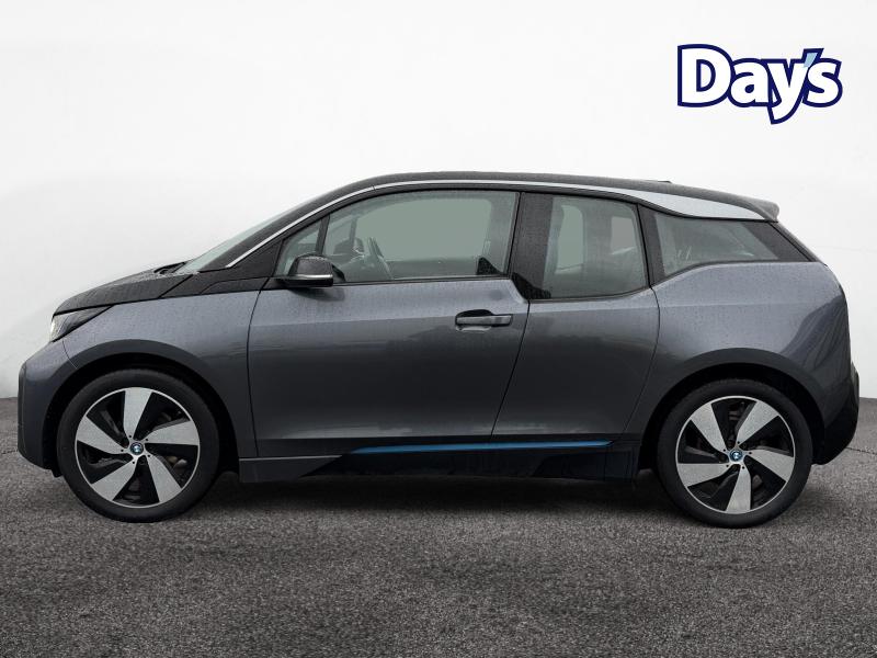 Used BMW i3 2019 for sale - 76557364: Photo 5
