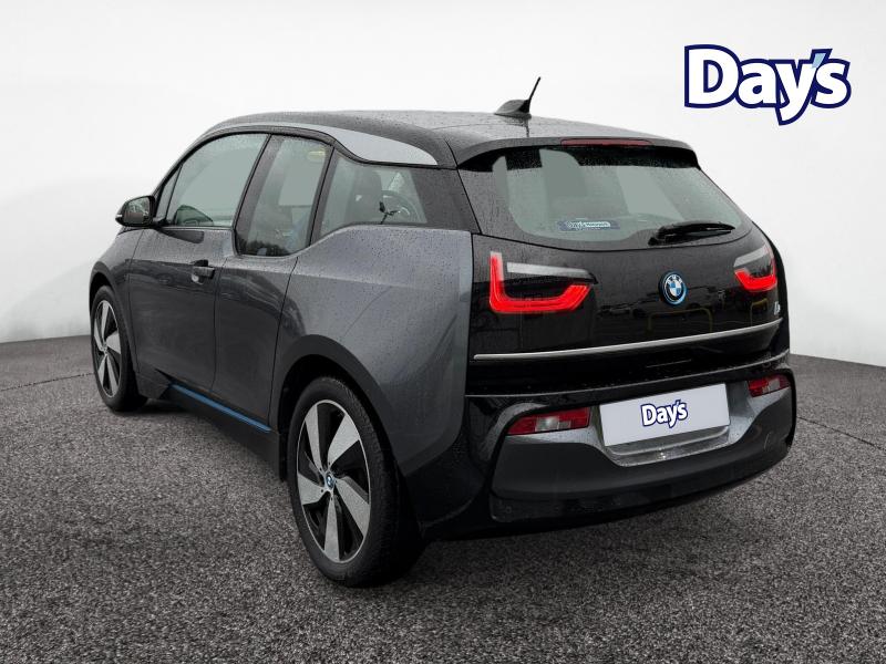 Used BMW i3 2019 for sale - 76557364: Photo 6