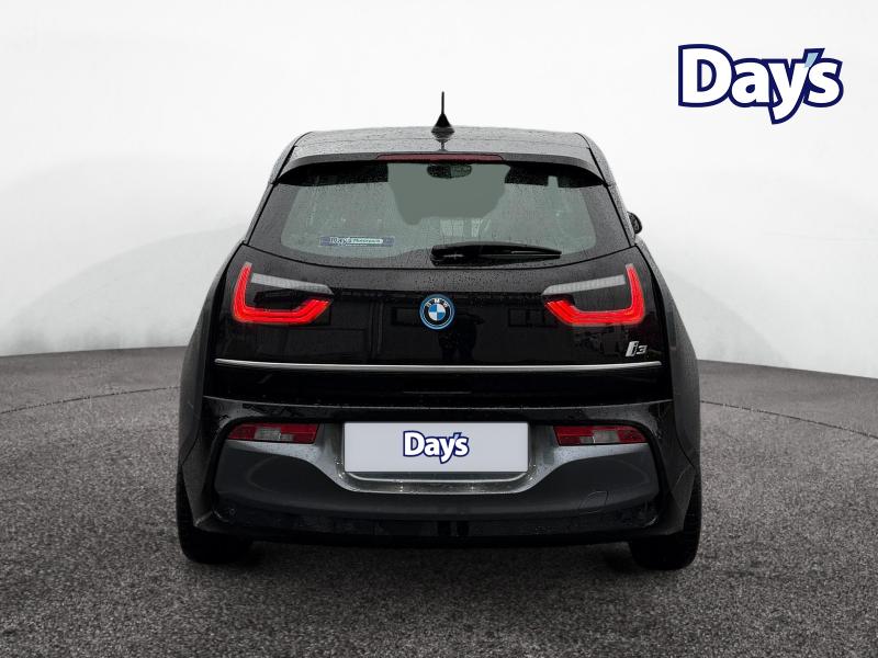 Used BMW i3 2019 for sale - 76557364: Photo 7