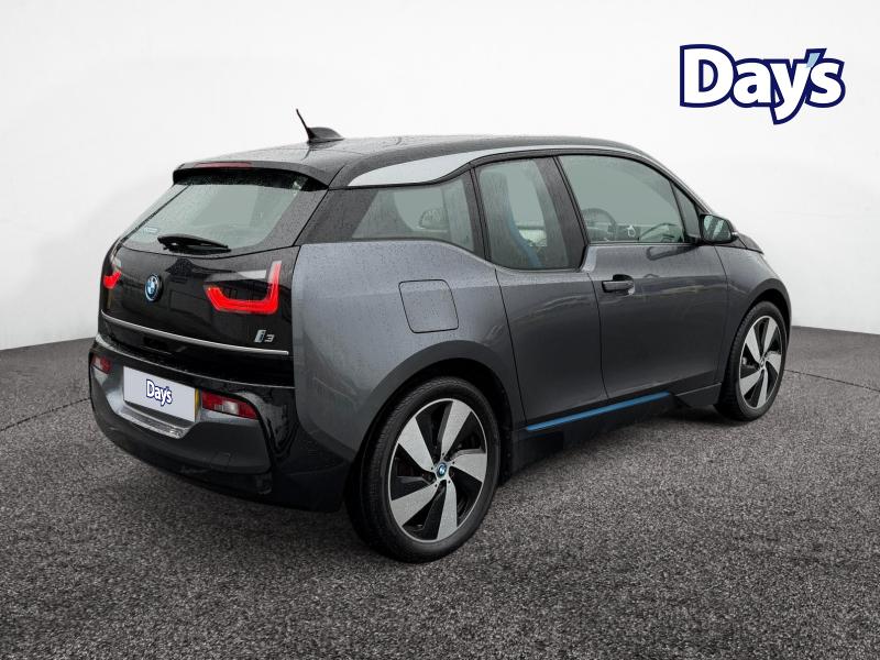 Used BMW i3 2019 for sale - 76557364: Photo 8