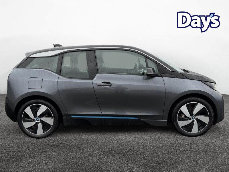 Used BMW i3 2019 for sale - 76557364: Photo 9
