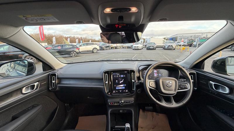 Used Volvo XC40 for sale - 77186898: Photo 10