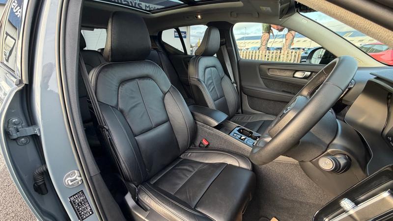 Used Volvo XC40 for sale - 77186898: Photo 11