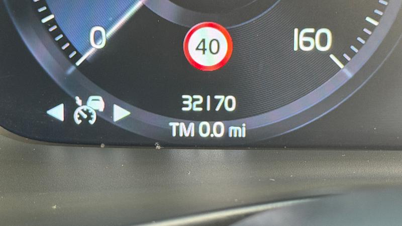 Used Volvo XC40 for sale - 77186898: Photo 17