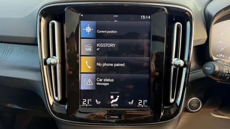 Used Volvo XC40 for sale - 77186898: Photo 18