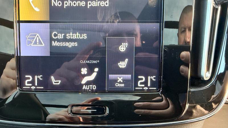 Used Volvo XC40 for sale - 77186898: Photo 19